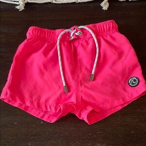 Binky Bro Chico Swim Shorts with Drawstring